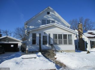 209 9th St NE, Waseca, MN 56093