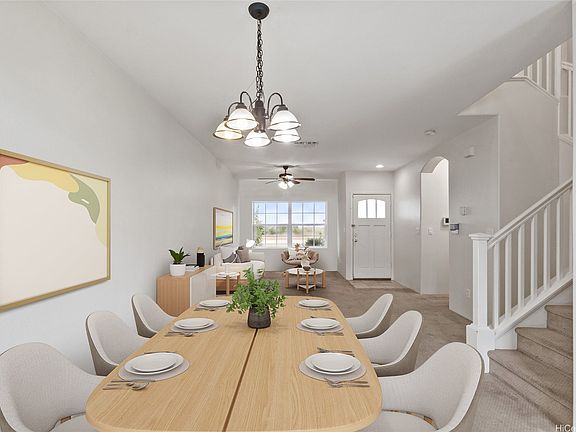 5th image of 91-2084 Kaioli St APT 3705