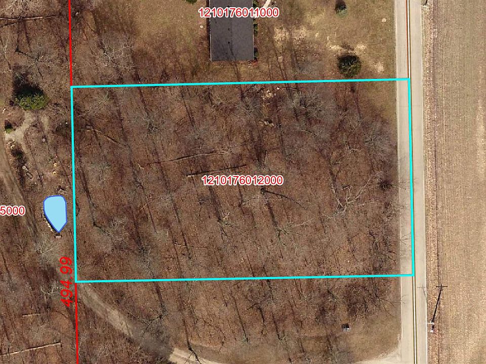 1st image of 1301 Blk E County Road 650