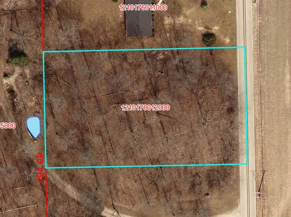 1301 Blk E County Road 650, Selma, IN 47383