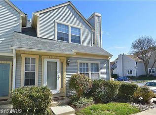 18032 O'Hara Cir, Olney, MD 20832