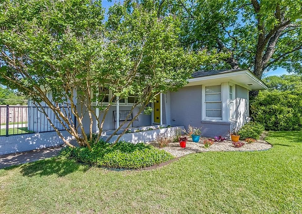 2624 Ryan Place Dr, Fort Worth, TX 76110 Zillow