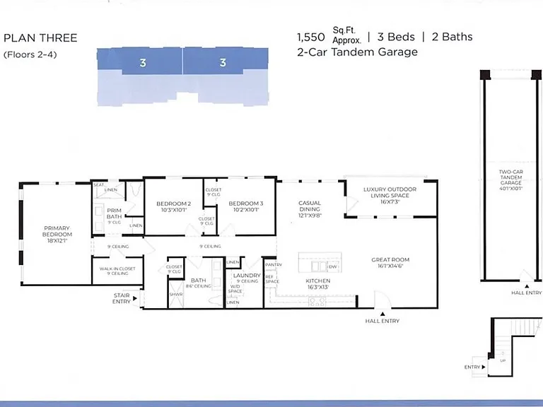 1110 Urbana St — Photo 29