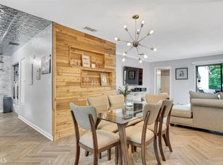 6232 Overlook Rd, Peachtree Corners, GA 30092