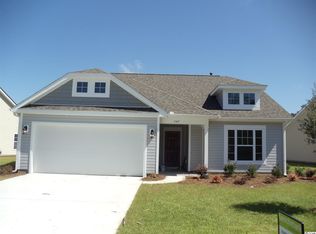 547 Cedar Lakes Dr LOT 102, Camden Little River, SC 29566