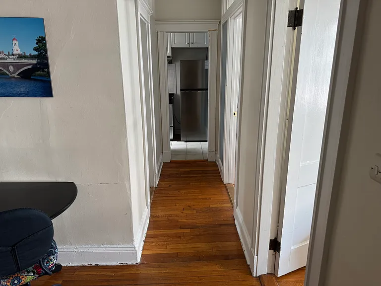 317 Allston St #8 — Photo 6