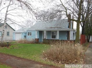 600 2nd St S, Cold Spring, MN 56320