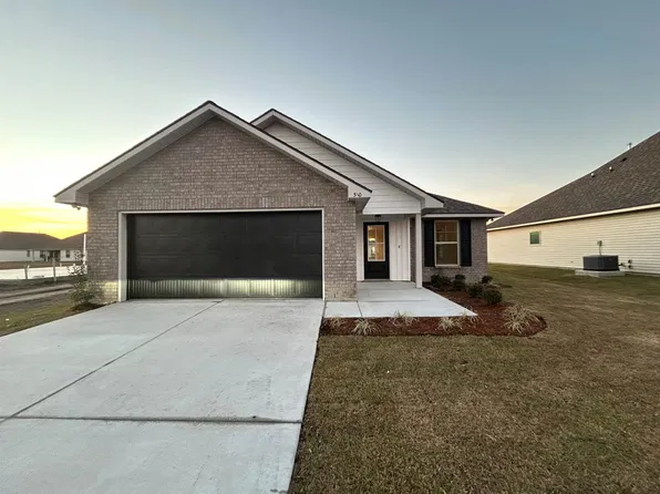 310 Tregre Ln, Thibodaux, LA 70301