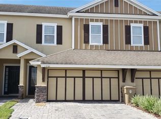 1206 Teton Dr, Kissimmee, FL 34744