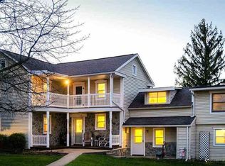 227 Pleasantview Rd, Hummelstown, PA 17036