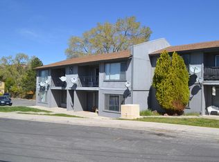 3395 Scottsdale Rd APT 3, Reno, NV 89512