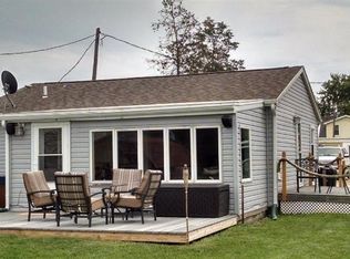 9505 W Portage River South Rd, Oak Harbor, OH 43449