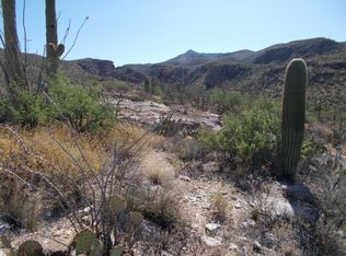 12702 E Horsehead Rd, Tucson, AZ 85749