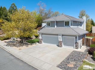 6556 Evans Creek Dr, Reno, NV 89519