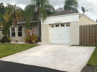 22225 SW 97th Ct, Cutler Bay, FL 33190