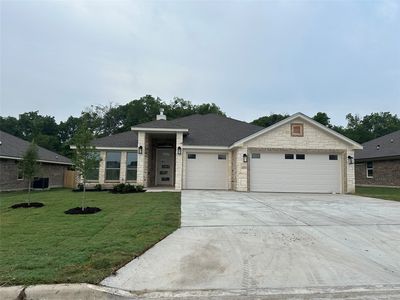 2005 Edna Ln, Troy, TX, 76579