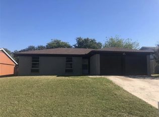 713 Admiralty Way, Fort Worth, TX 76108