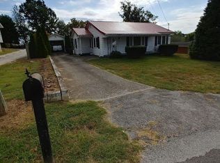 105 Highland View St, Richmond, KY 40475