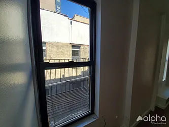 Rented by Alpha Properties NYC I LLC