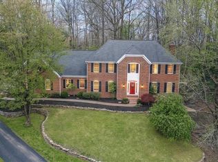 10540 Wilmington Dr, Evansville, IN 47725