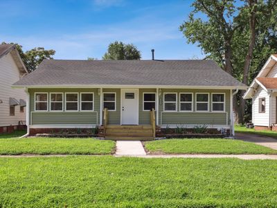 2425 Capitol Ave, Des Moines, IA, 50317