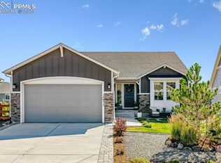 15877 Long Valley Dr, Monument, CO 80132