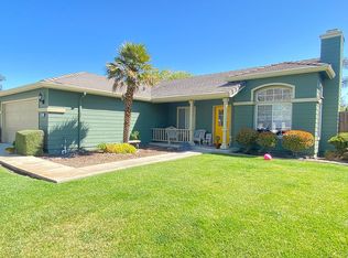 941 Joe Borovich Dr, Hollister, CA