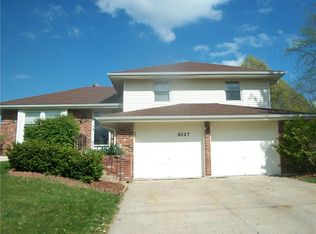 8027 N Garfield Ave, Kansas City, MO 64118