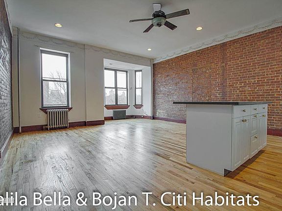 4th image of 406 Central Park W APT 4