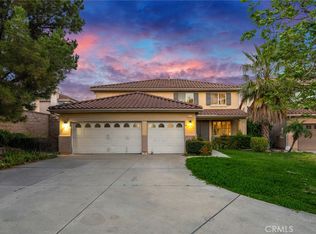 6041 Saticoy Pl, Fontana, CA 92336