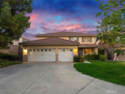 6041 Saticoy Pl, Fontana, CA, 92336
