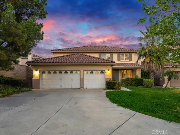 6041 Saticoy Pl, Fontana, CA 92336