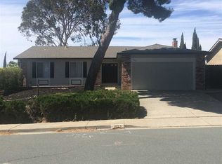 1553 Kingsly Dr, Pittsburg, CA