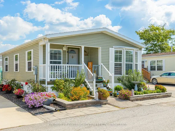 3033 Townline Rd #202, Fort Erie, ON L0S 1S1