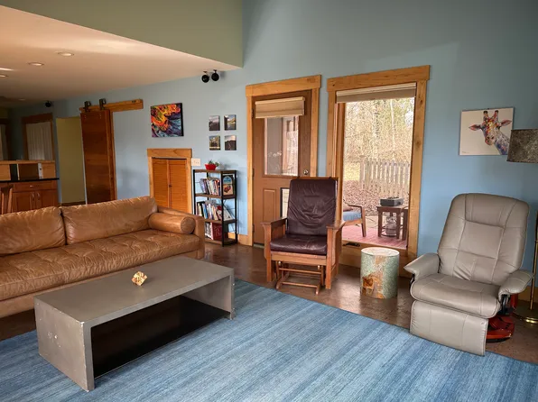 115 Carrier St, Asheville, NC 28806