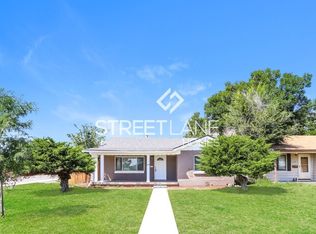 1105 Wabash St, Denver, CO 80220