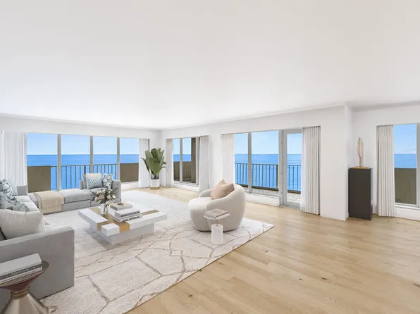 4001 N Ocean Boulevard #1101, Boca Raton, FL 33431