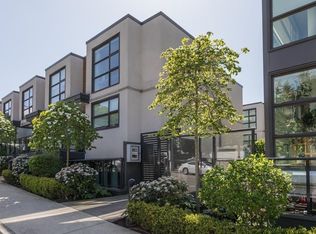 14820 Buena Vista Ave #17, White Rock, BC V4B0B3