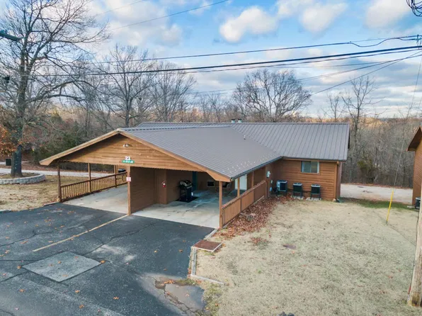161 Notch Lane #1, Reeds Spring, MO 65737