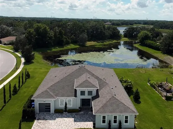 12903 Marabou Dr, Spring Hill, FL 34610