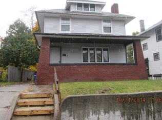 1126 Prince St SE, Grand Rapids, MI