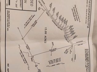 0 Muddy Rd, Cleveland, GA 30528