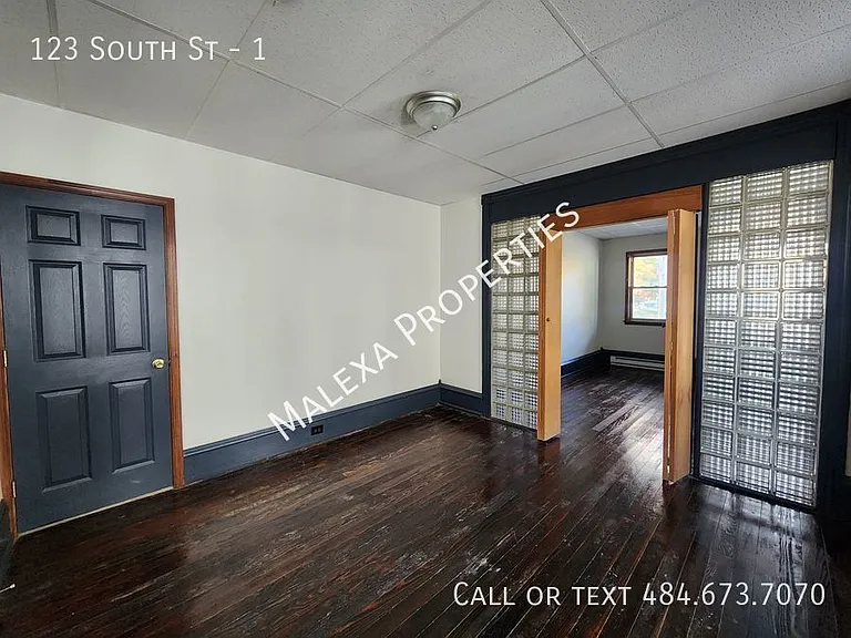 123 South St #1 — Photo 11