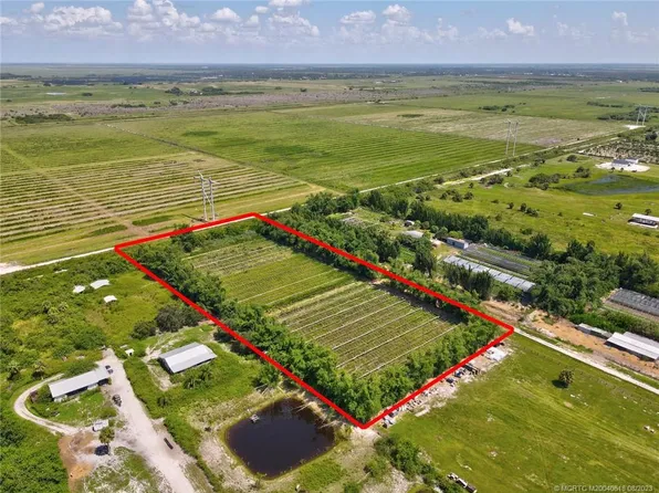 11231 SW Fox Brown Rd, Indiantown, FL 34956