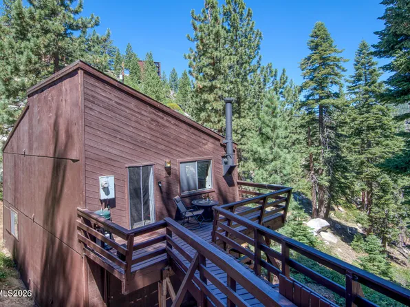 155 Tramway Dr Suite A, Minden, NV 89449