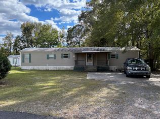 1169 Belview Rd, Leesville, LA 71446