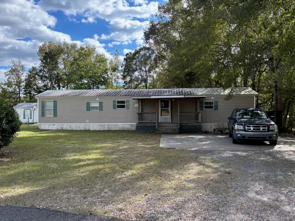 1169 Belview Rd, Leesville, LA 71446