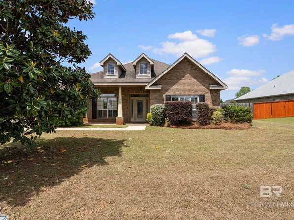25068 Jernigan St, Daphne, AL 36526
