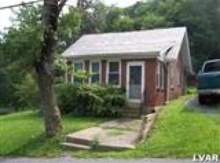 626 Scholl Ave, Bethlehem, PA