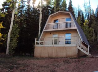 853 N Sandstone Dr., Brian Head, UT 84719